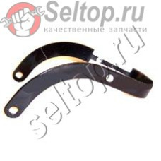 Боковая рукоятка для отбойного молотка Makita HM 1303 (345233-3)
