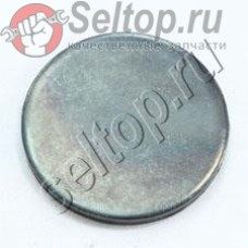 Пластина 19 для дрели Makita HP 1620 (345354-1)