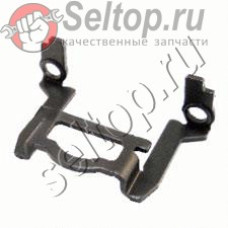Соединительная пластина для перфоратора Makita HR 4001 C (345582-8)