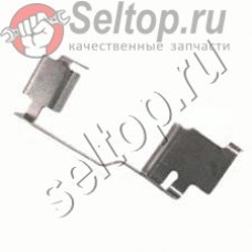 Пластина скольжения для степлера Makita BST 220 (345914-9)