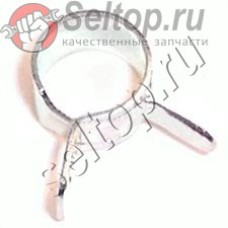 Зажимной хомут (345918-1)