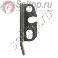 Штифт упора для торцовочной пилы Makita LS 1016 (346049-9)