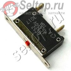 Автоматический выключатель для генератора Makita G 1700 I (3524562008)