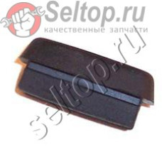 Резиновая опора (394114070)