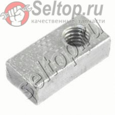 Крышка масляного бака (394114100)