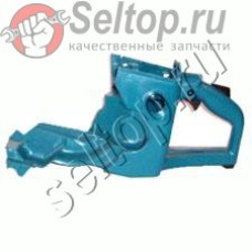 Корпус с топливным баком (394114605)