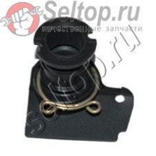 Топливная трубка (394131210)