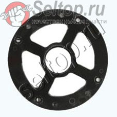 Пластина основания для фрезера Makita 3601 B (411023-7)