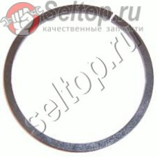 Поршневое кольцо 40 (412049-2)