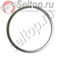 Поршневое кольцо 46 для отбойного молотка Makita HM 1300 (412067-0)