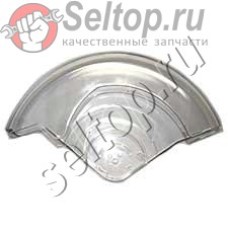 Защитный кожух для торцовочной пилы Makita LS 1030 (414531-7)