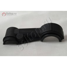 Правая крышка пылесборника 25R (414799-5)