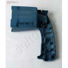 Корпус двигателя для перфоратора Makita HR 2400 (415415-2)