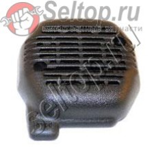 Задняя крышка корпуса для фрезера Makita 3612 (415450-0)