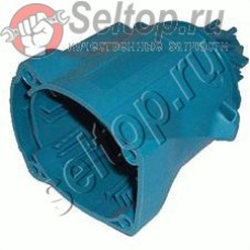 Корпус двигателя в сборе для шуруповерта Makita 6807 (415601-5)