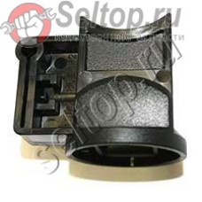 Основание бок. ручки для перфоратора Makita HR 2010 (415658-6)