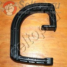 Дугообразная рукоятка для шлифмашины Makita PC 5000 C (416256-9)