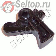 Разблокирующий рычаг для торцовочной пилы Makita LF 1000 (416356-5)
