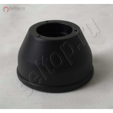 Кожух муфты для перфоратора Makita HR 3000 C (417027-7)
