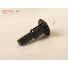 Кнопочный выключатель для монтажной пилы Makita 2414 B (417113-4)