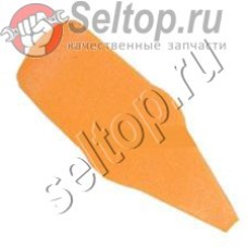 Крышка маслянного канала для шлифмашины Makita BO 6040 (417373-8)