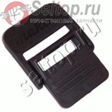 Замок чемодана (для HP2051, HP2071, HR2020, HR2440, HR2450)