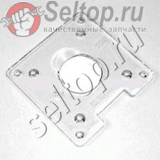 Защитная площадка (417749-9)
