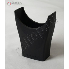 Основание бок. рукоят. для отбойного молотка Makita HM 0860 C (418363-4)