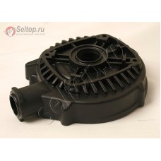 Корпус Вентилятора В для перфоратора Makita HR 2432 (418808-2)