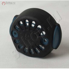 Задняя крышка корпуса для гайковерта Makita BTW 152 (418981-8)