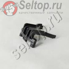 Пластина переключателя для перфоратора Makita HR 4001 C (419018-4)