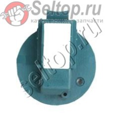 Крышка держателя проводов (419263-1)