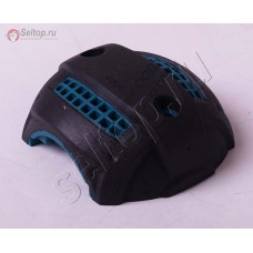 Задняя крышка корпуса двиг. для шуруповерта Makita BHP 442 (419693-6)
