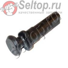 Втулка выключателя для рубанка Makita KP 0810 (419702-1)