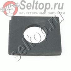 Резиновый уплотнитель для рубанка Makita 1911 B (421147-1)