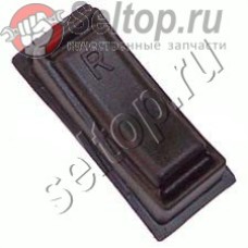 Крышка пылесборника (421297-2)