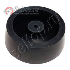 Противопыл.насадка для перфоратора Makita HR 1800 (421342-3)