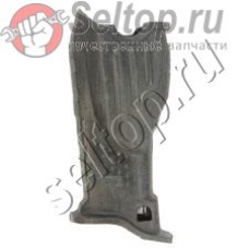 INSULATION COVER для пилы Makita BJR 182 (424046-6)