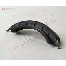 Крышка пылесборника для шлифмашины Makita PC 5000 C (424188-6)