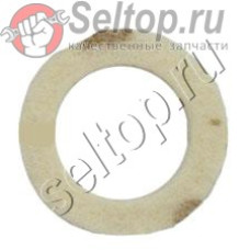Фетровое кольцо 17 (443124-3)