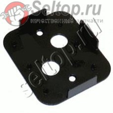 Опорная плита с отверстиями (450066-4)