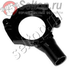 Направляющая вентилятора для шлифмашины Makita BO 4555 (450069-8)