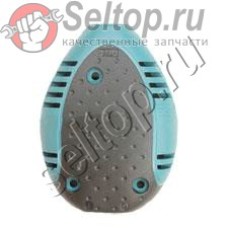 Верхняя крышка корпуса для шлифмашины Makita BO 5030 (450071-1)