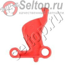 THROTTLE LEVER (450960-0)