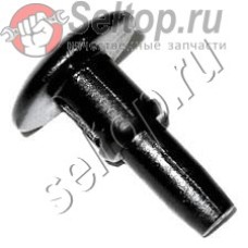 Кнопочный выключатель (451037-4)