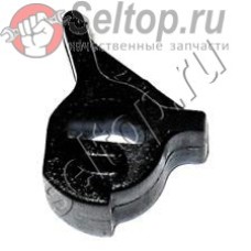 Наковальня для торцовочной пилы Makita LS 1016 (451044-7)