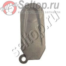 Кожух рукоятки для торцовочной пилы Makita LS 1016 (451070-6)