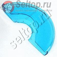 Защитный кожух метал. для торцовочной пилы Makita LS 1216 (451197-2)