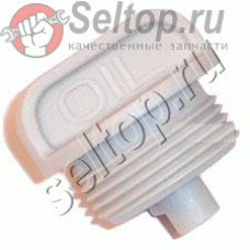 Крышка маслянного канала (452047-4)