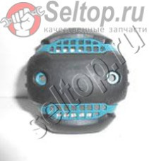 Задняя крышка корпуса двигат (452205-2)